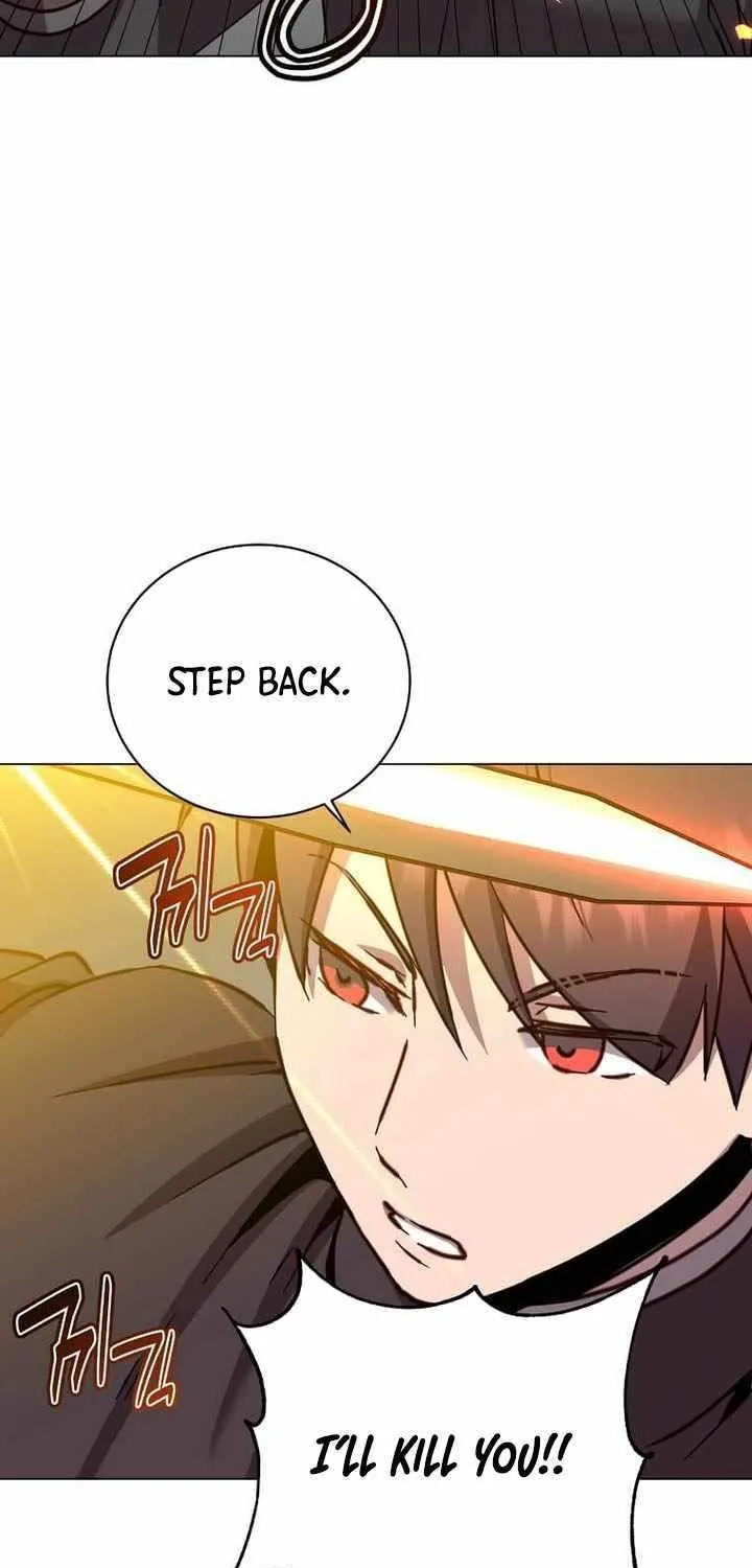 Read The MAX leveled hero will return! chapter 198 image 50 on Lezhin