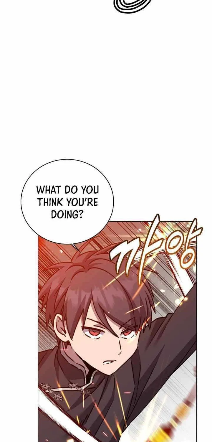 Read The MAX leveled hero will return! chapter 198 image 53 on Lezhin
