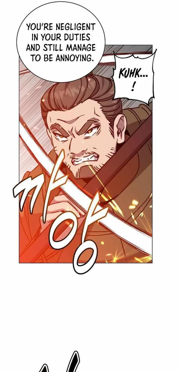 Read The MAX leveled hero will return! chapter 198 image 55 on Lezhin
