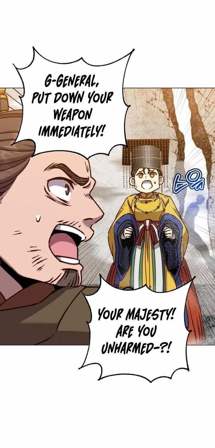 Read The MAX leveled hero will return! chapter 198 image 58 on Lezhin