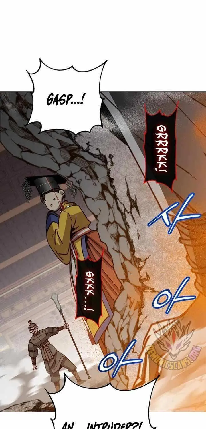 Read The MAX leveled hero will return! chapter 198 image 59 on Lezhin
