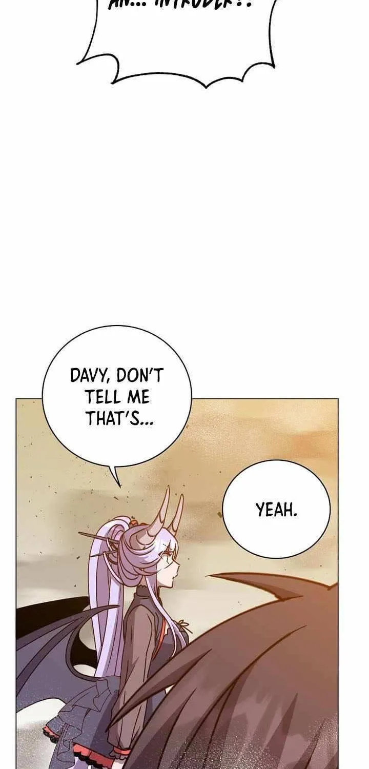 Read The MAX leveled hero will return! chapter 198 image 60 on Lezhin