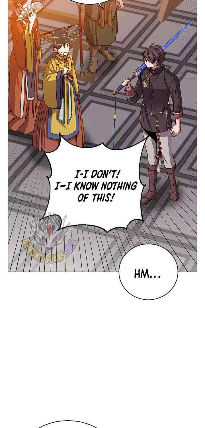 Read The MAX leveled hero will return! chapter 199 image 12 on Lezhin