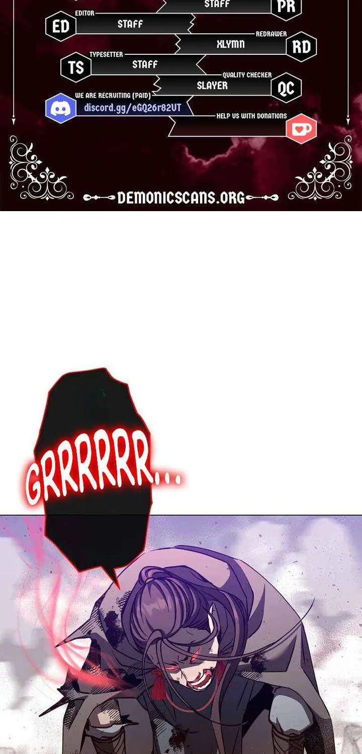 Read The MAX leveled hero will return! chapter 199 image 2 on Lezhin