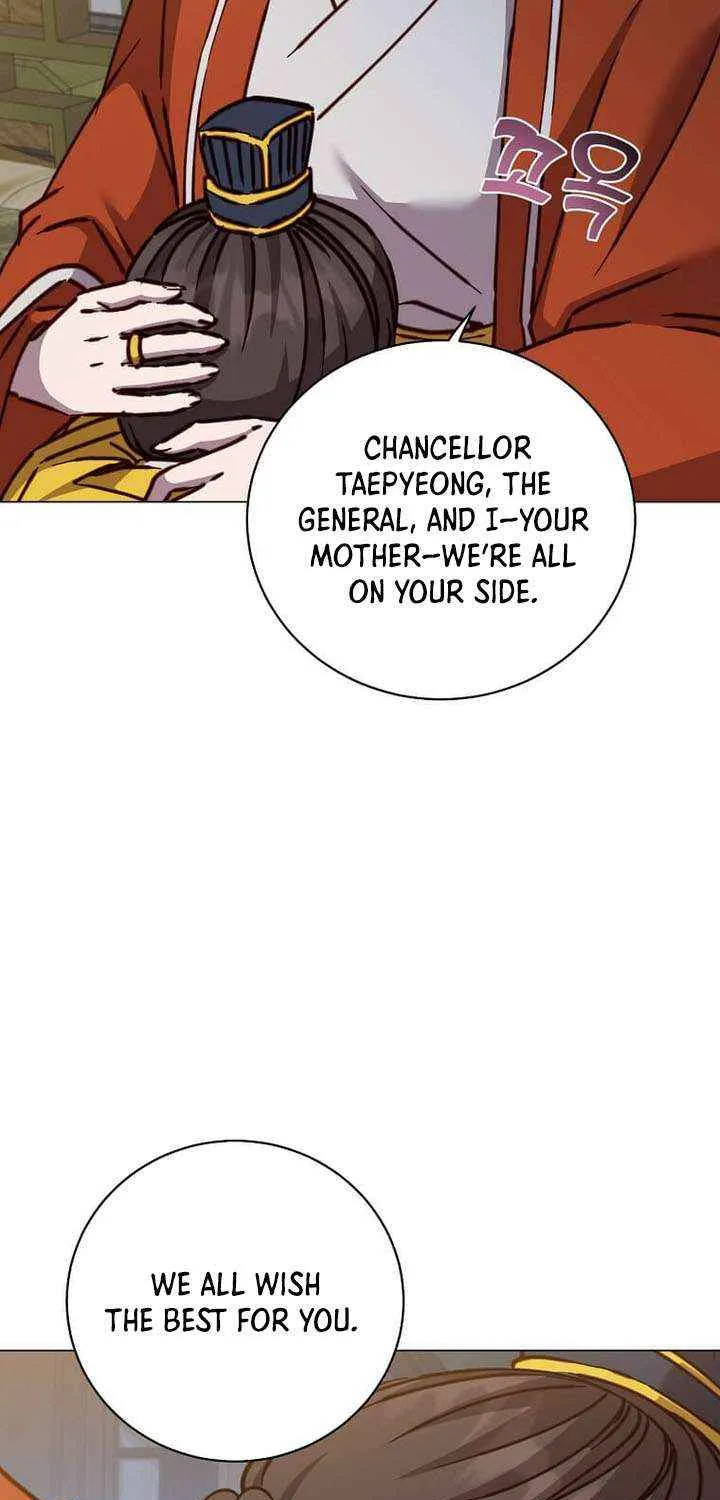 Read The MAX leveled hero will return! chapter 199 image 27 on Lezhin