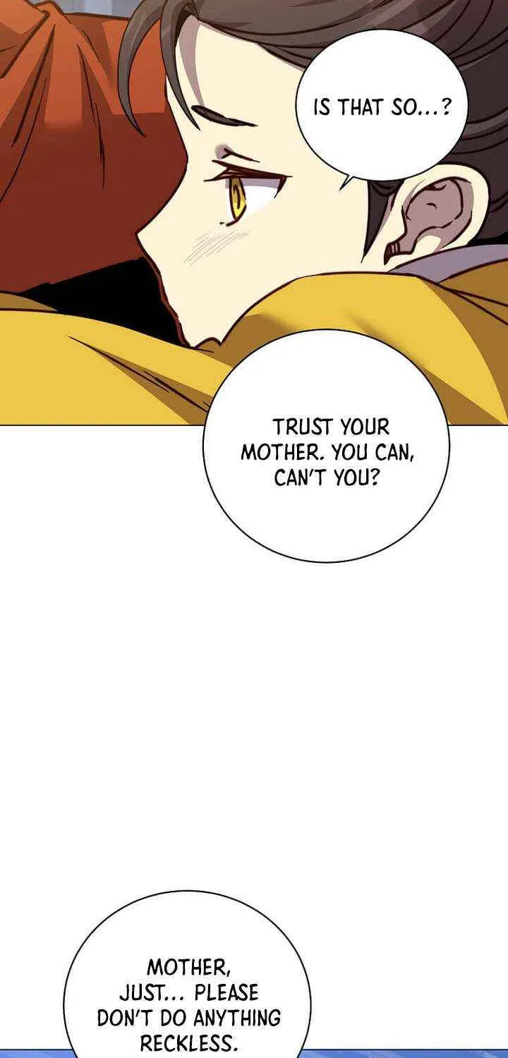 Read The MAX leveled hero will return! chapter 199 image 28 on Lezhin