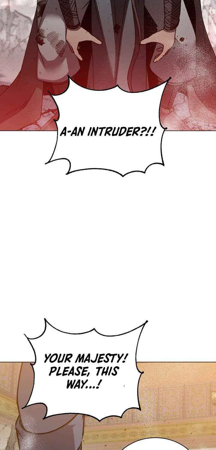Read The MAX leveled hero will return! chapter 199 image 3 on Lezhin