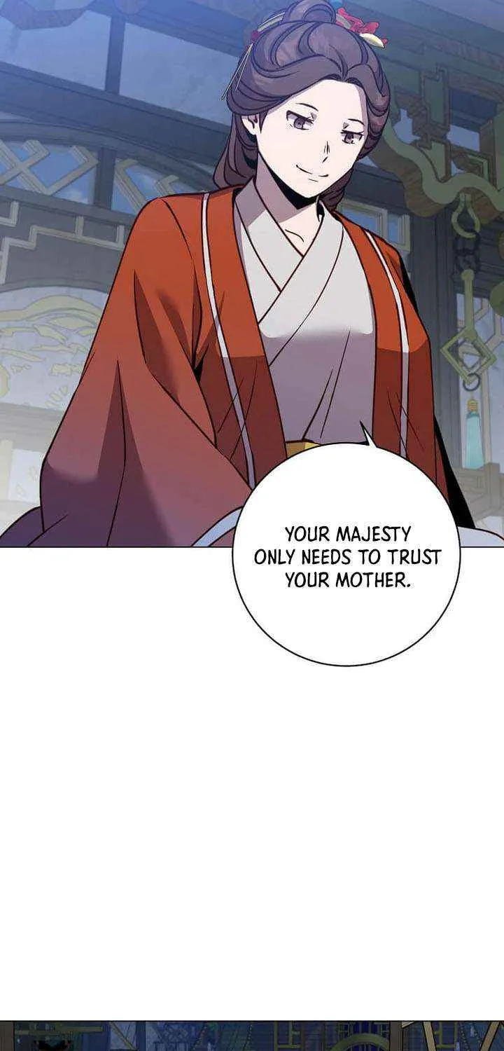 Read The MAX leveled hero will return! chapter 199 image 30 on Lezhin