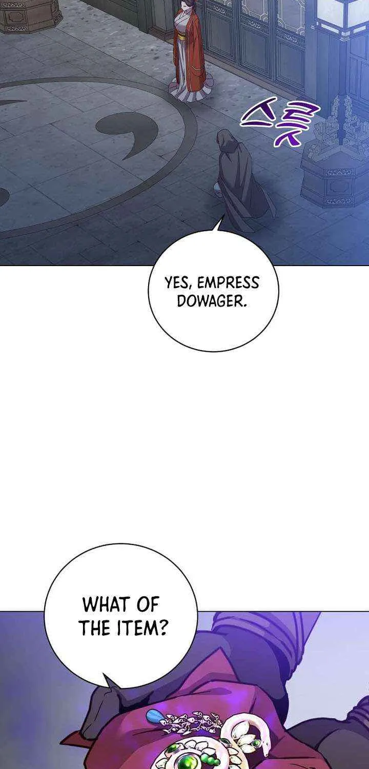 Read The MAX leveled hero will return! chapter 199 image 32 on Lezhin