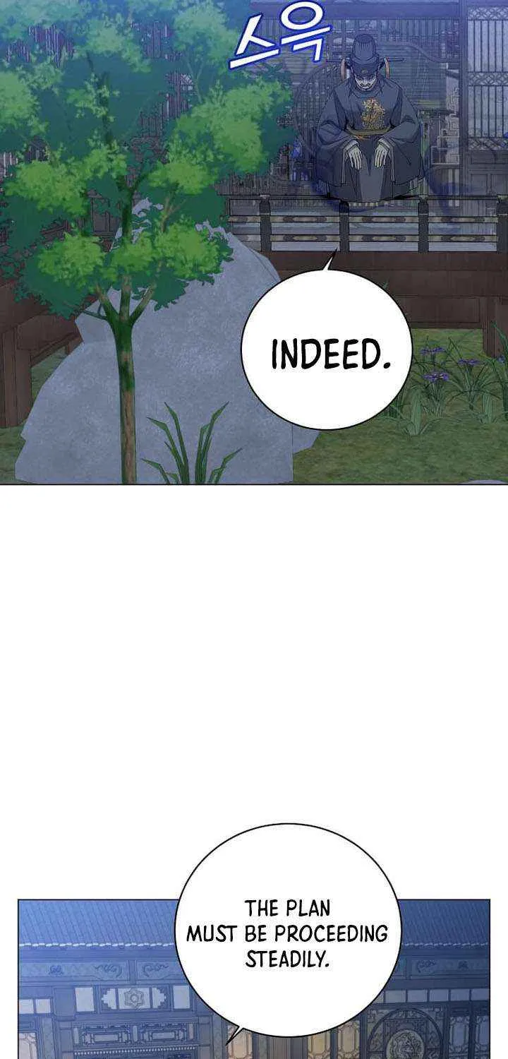 Read The MAX leveled hero will return! chapter 199 image 37 on Lezhin