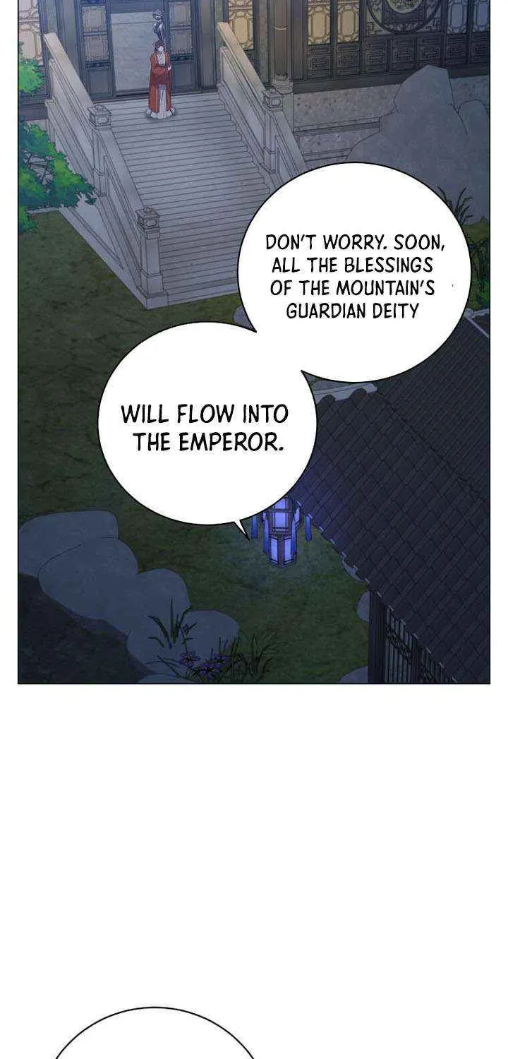 Read The MAX leveled hero will return! chapter 199 image 38 on Lezhin
