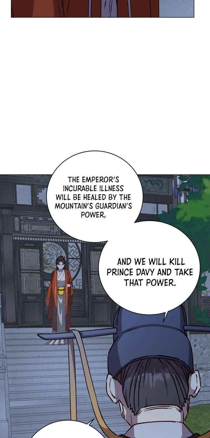 Read The MAX leveled hero will return! chapter 199 image 41 on Lezhin