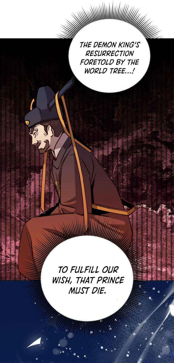 Read The MAX leveled hero will return! chapter 199 image 43 on Lezhin