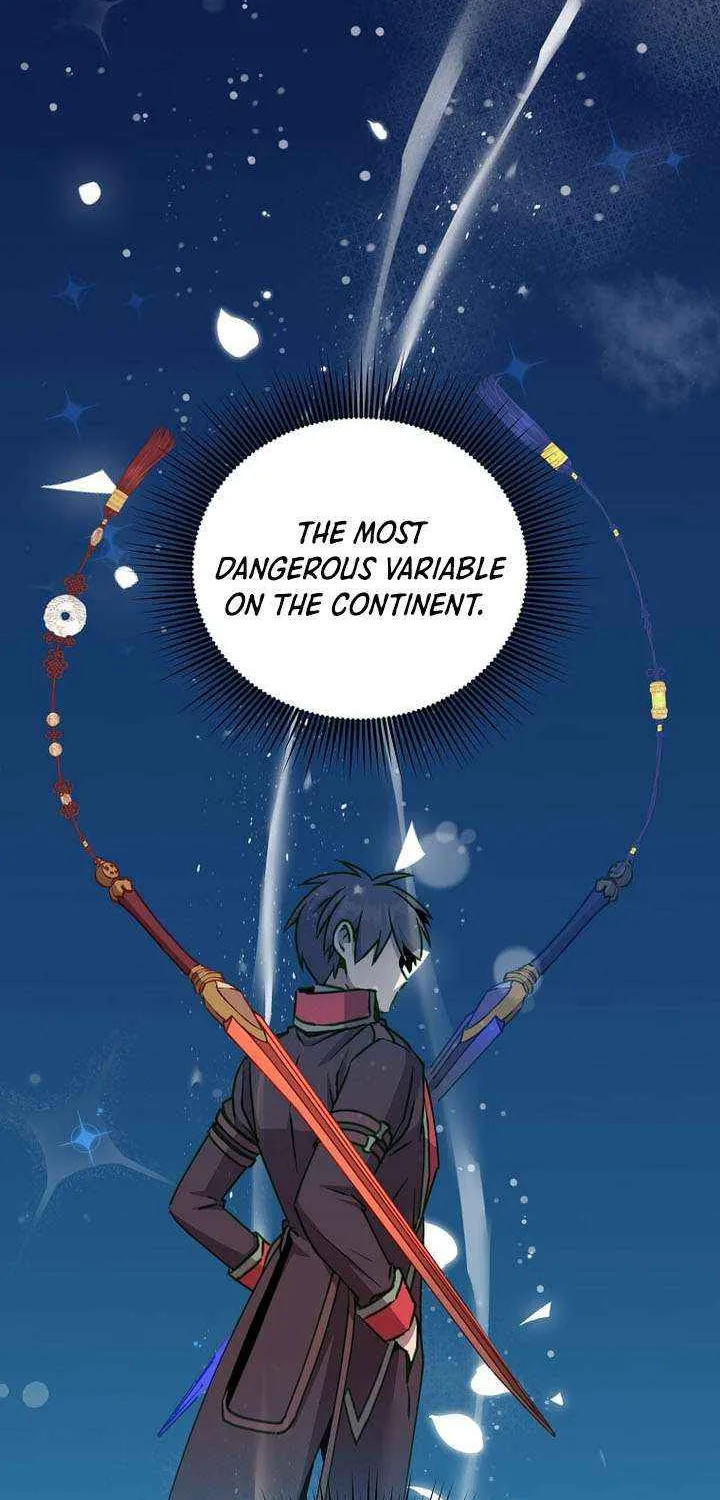 Read The MAX leveled hero will return! chapter 199 image 44 on Lezhin