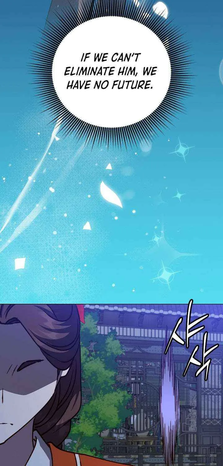 Read The MAX leveled hero will return! chapter 199 image 45 on Lezhin