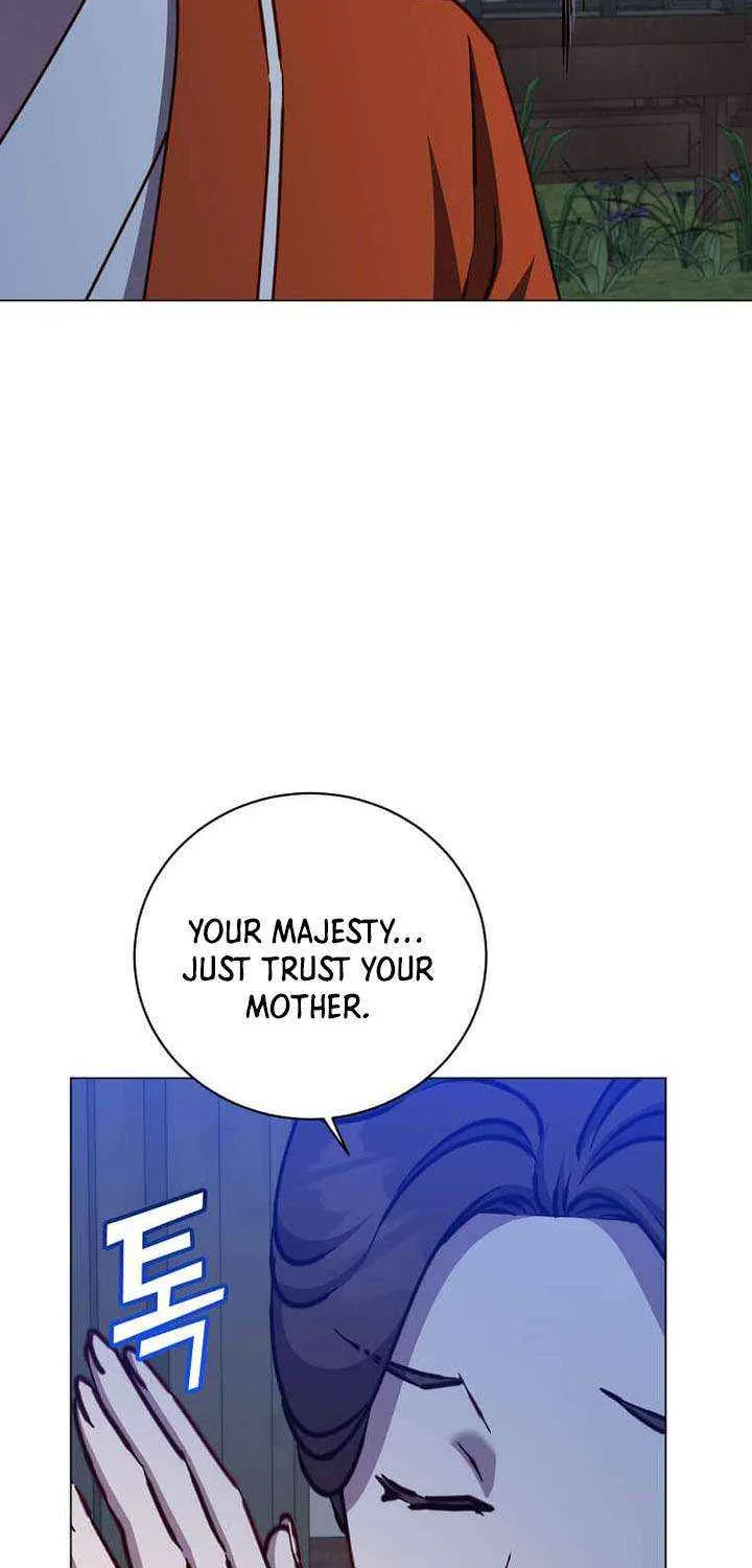 Read The MAX leveled hero will return! chapter 199 image 46 on Lezhin