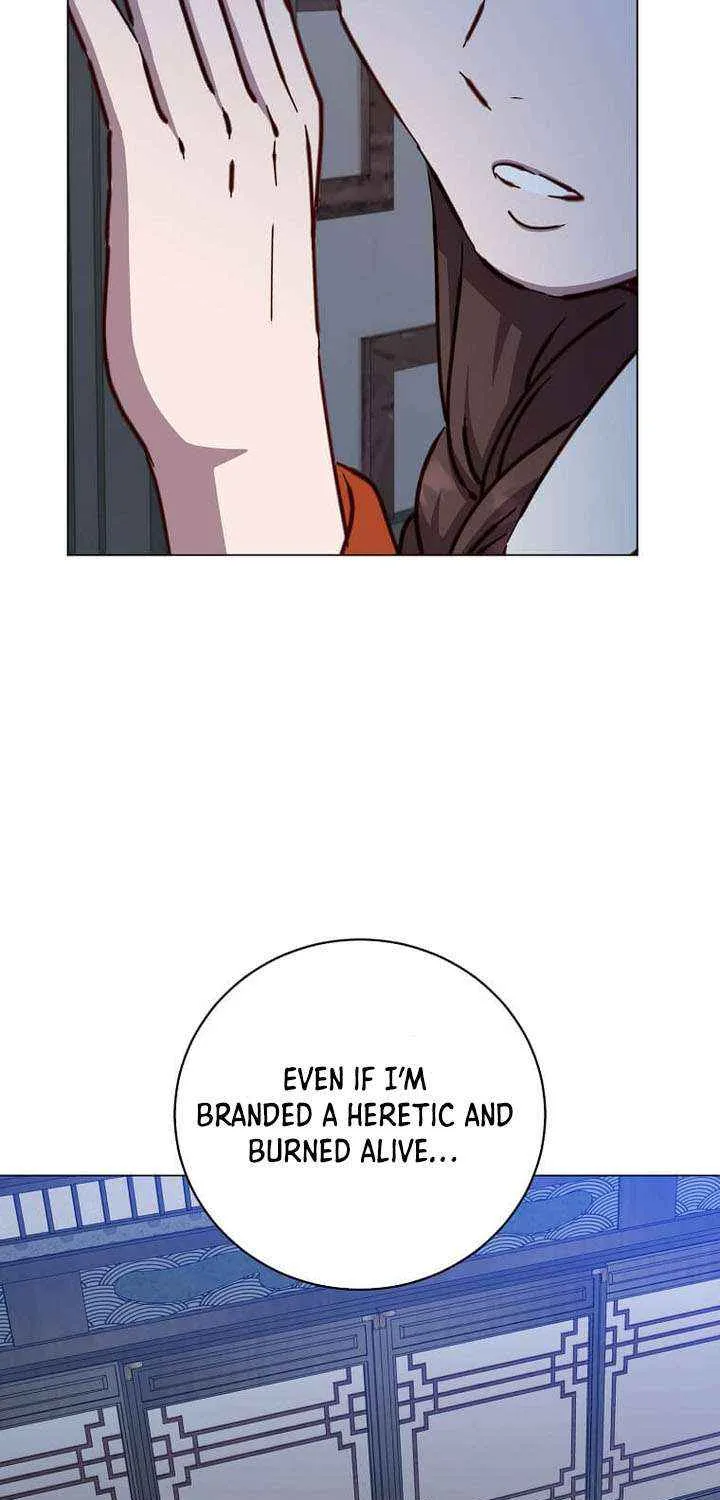 Read The MAX leveled hero will return! chapter 199 image 47 on Lezhin