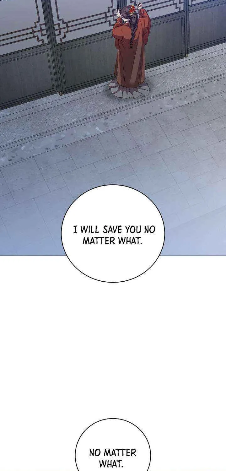 Read The MAX leveled hero will return! chapter 199 image 48 on Lezhin