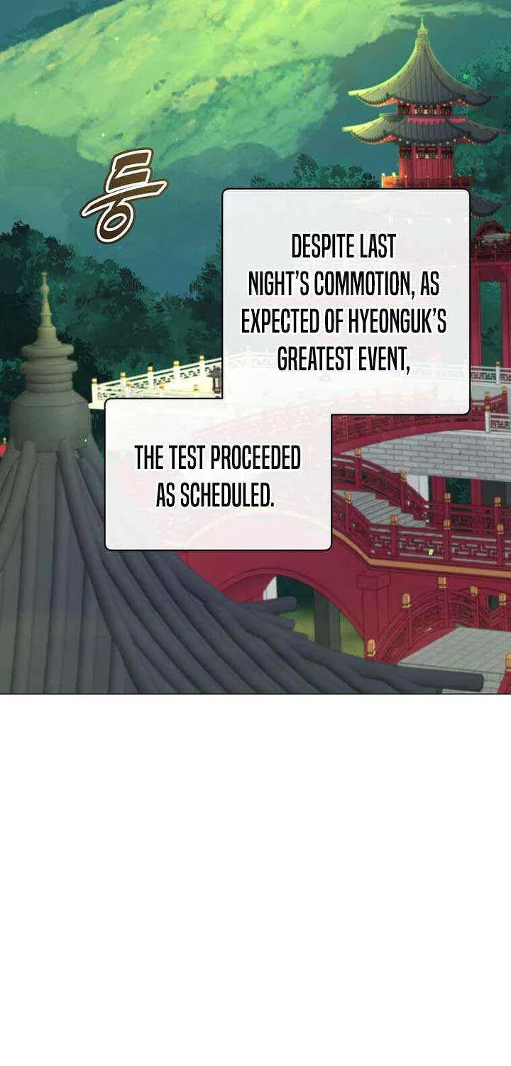 Read The MAX leveled hero will return! chapter 199 image 51 on Lezhin