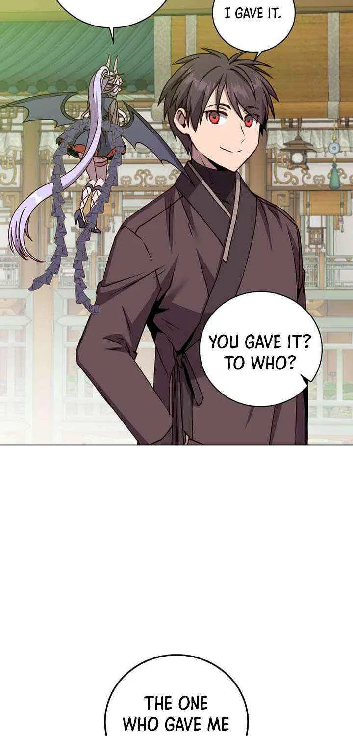 Read The MAX leveled hero will return! chapter 199 image 53 on Lezhin