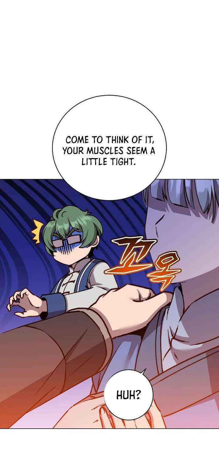 Read The MAX leveled hero will return! chapter 199 image 58 on Lezhin