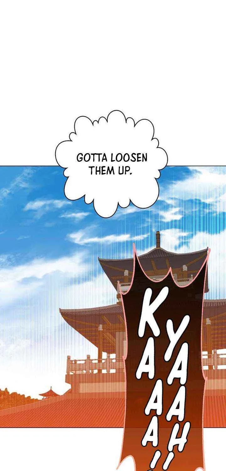 Read The MAX leveled hero will return! chapter 199 image 59 on Lezhin