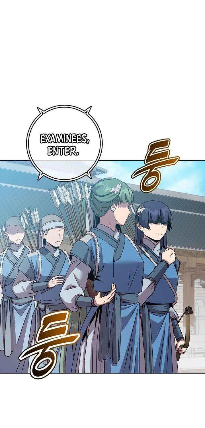 Read The MAX leveled hero will return! chapter 199 image 63 on Lezhin