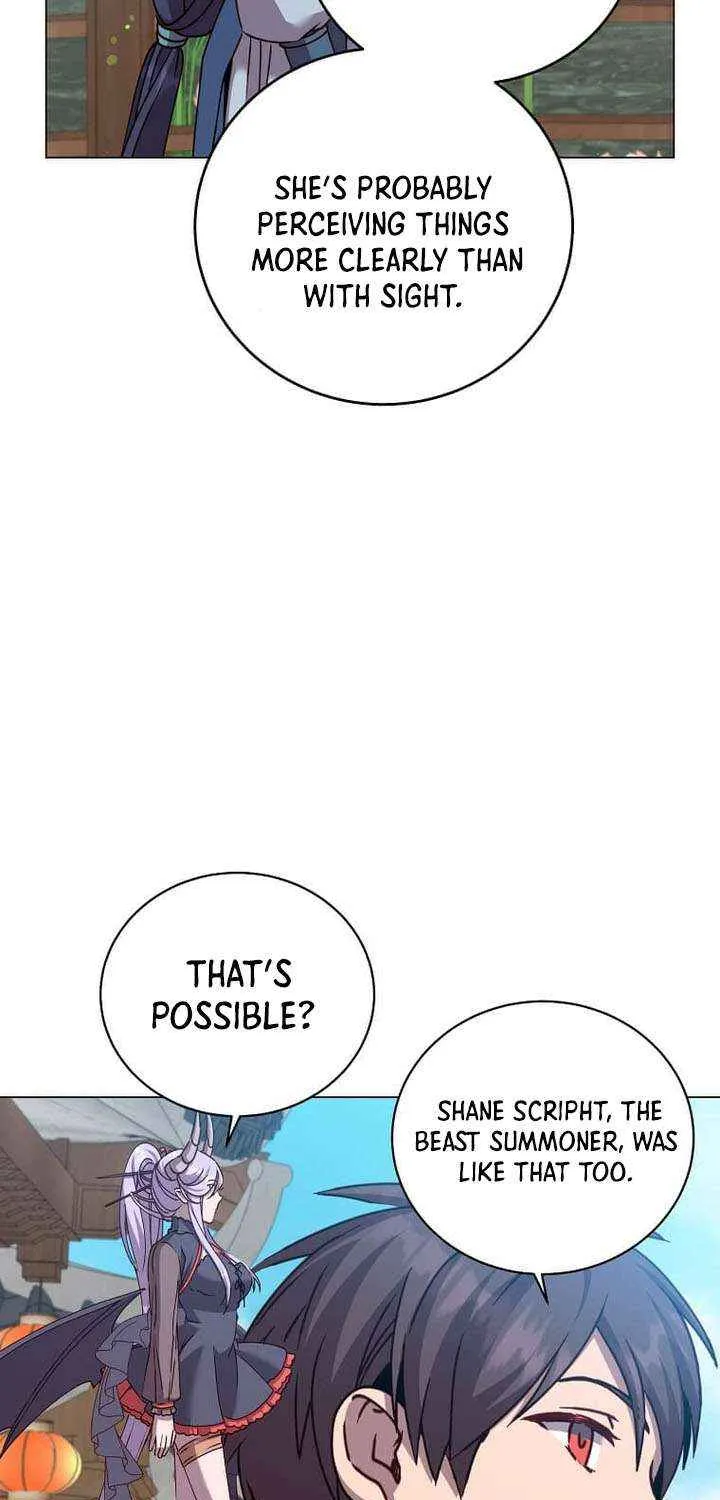 Read The MAX leveled hero will return! chapter 199 image 67 on Lezhin