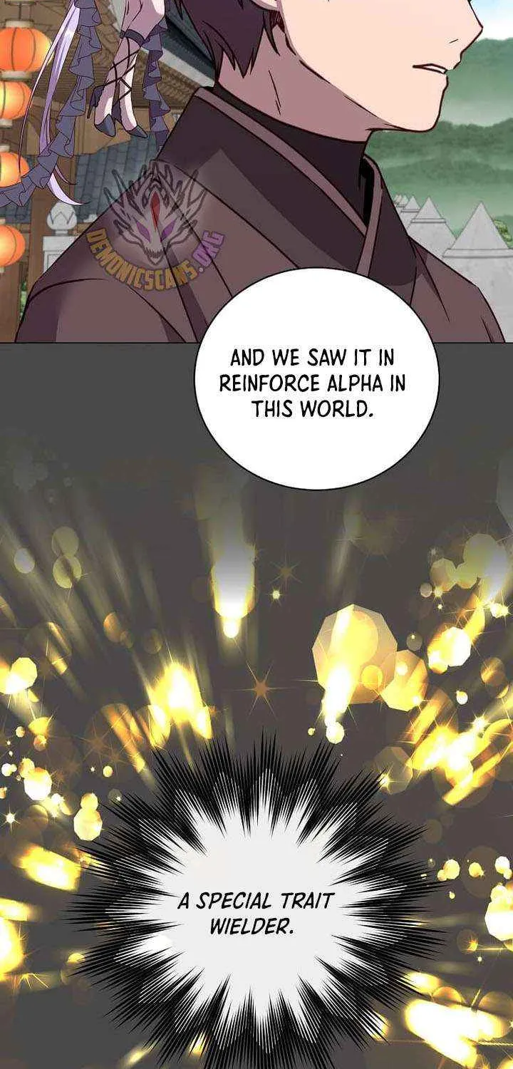 Read The MAX leveled hero will return! chapter 199 image 68 on Lezhin
