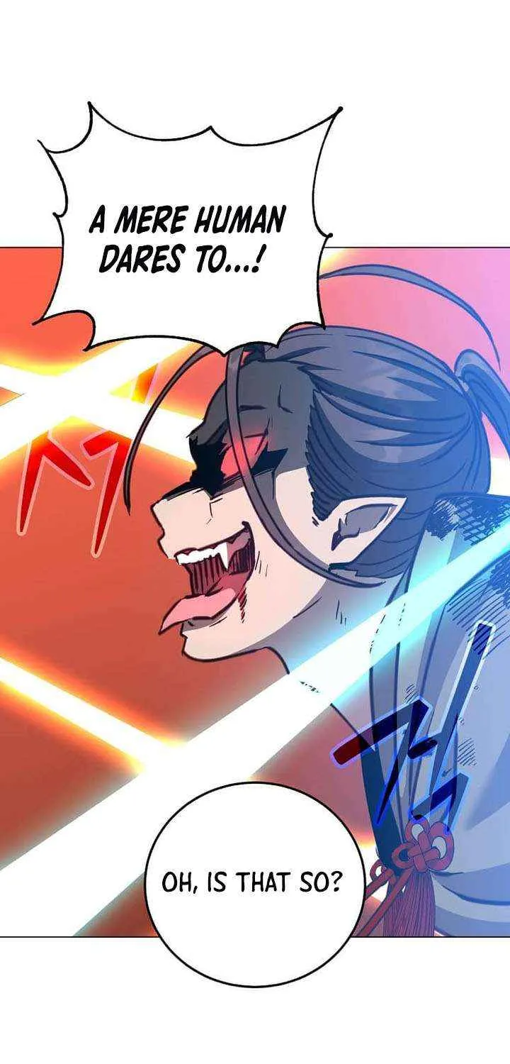 Read The MAX leveled hero will return! chapter 199 image 7 on Lezhin