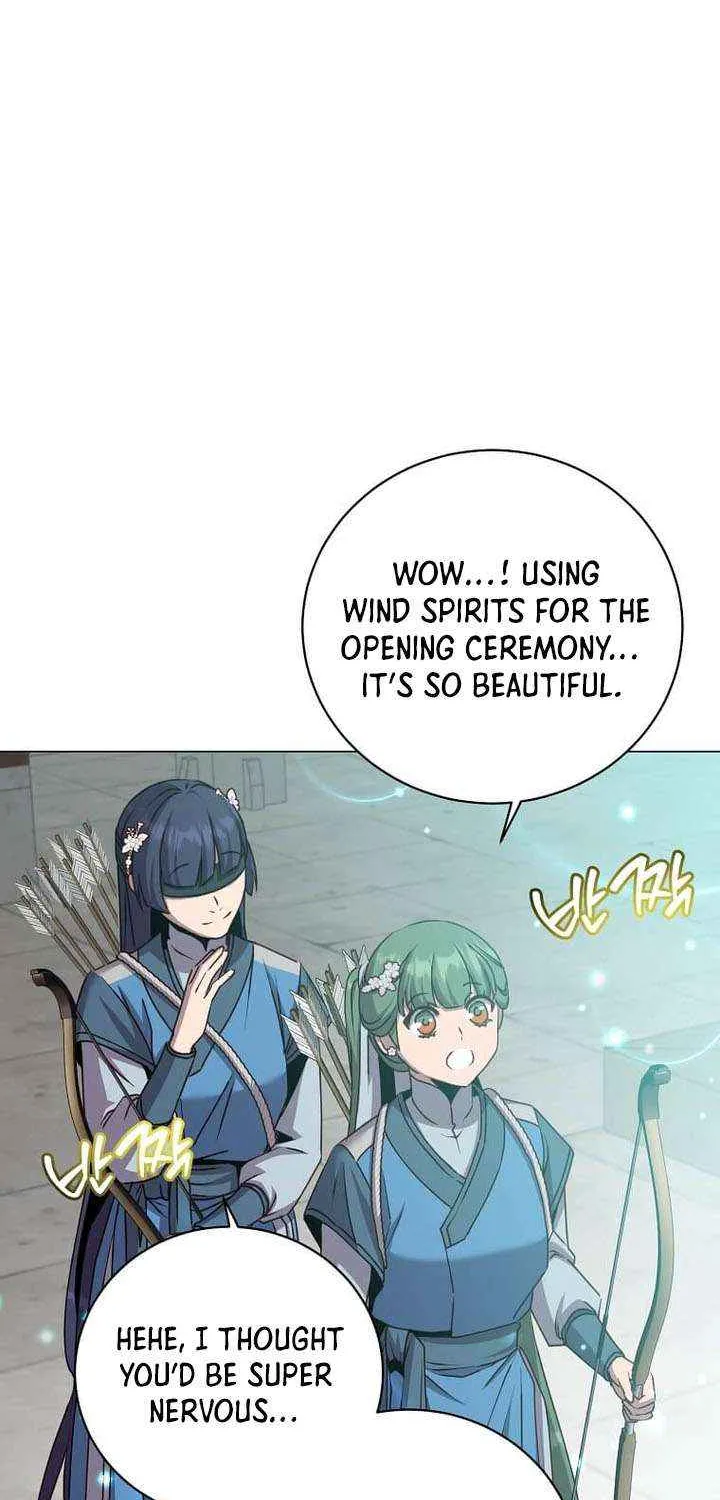 Read The MAX leveled hero will return! chapter 199 image 71 on Lezhin