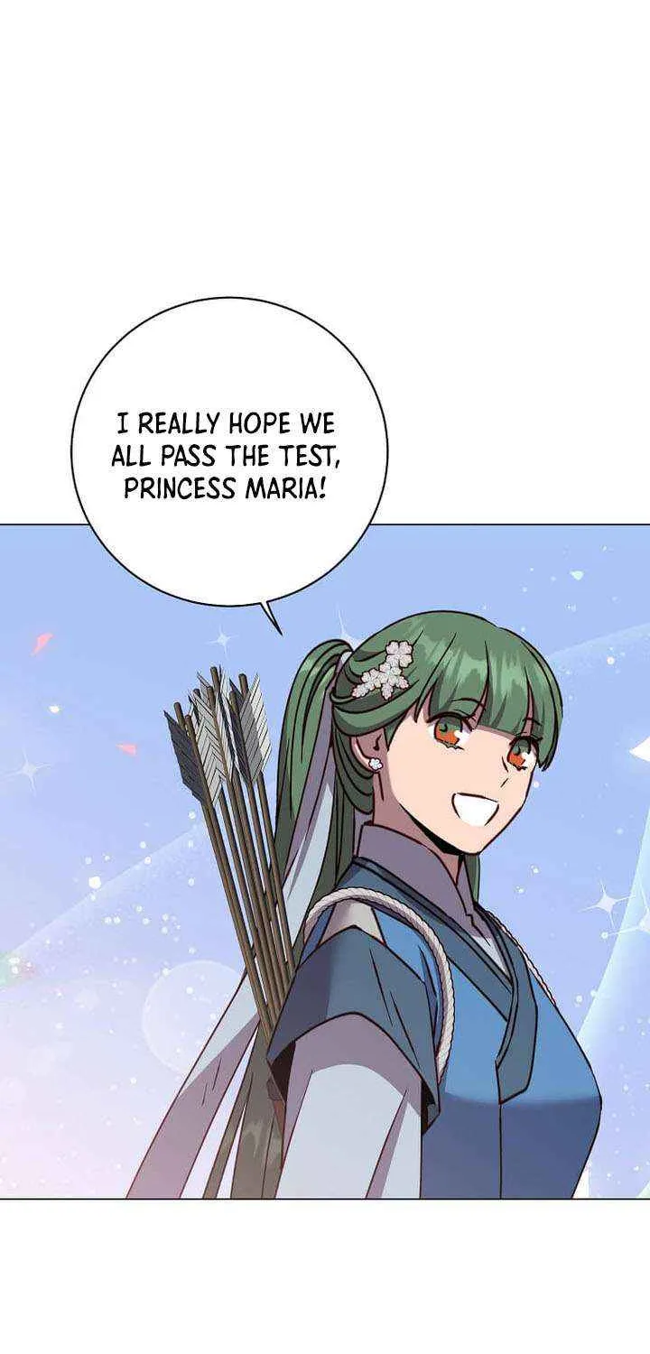 Read The MAX leveled hero will return! chapter 199 image 73 on Lezhin
