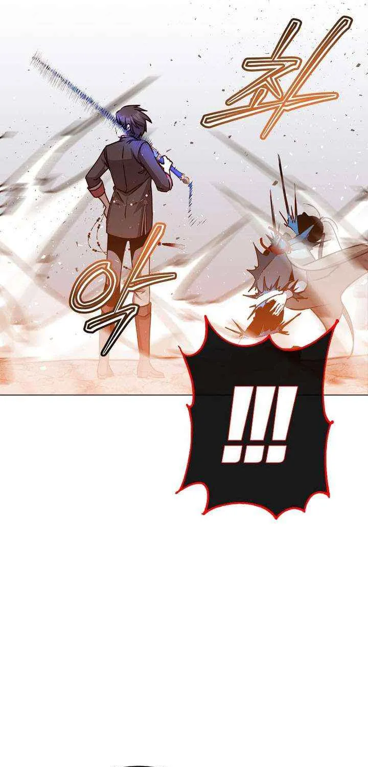 Read The MAX leveled hero will return! chapter 199 image 9 on Lezhin