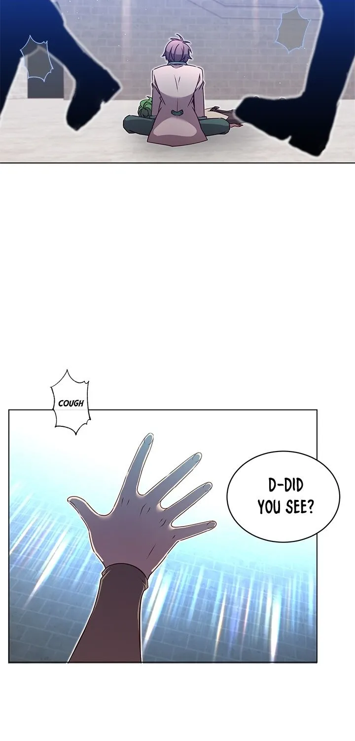 Read The MAX leveled hero will return! chapter 20 image 11 on Lezhin