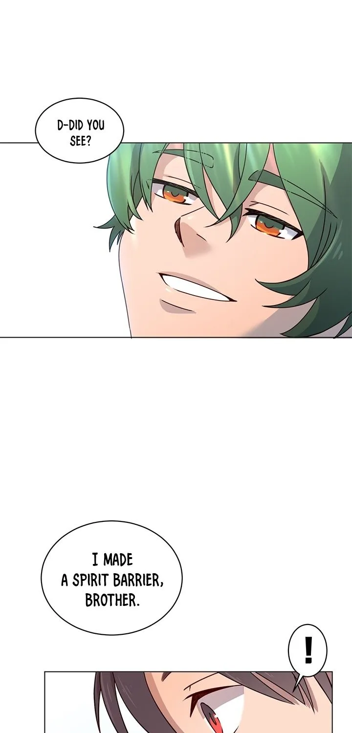 Read The MAX leveled hero will return! chapter 20 image 12 on Lezhin