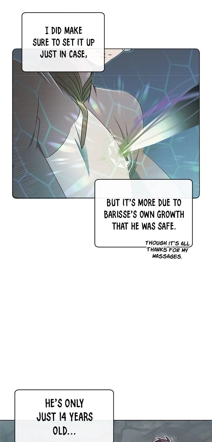 Read The MAX leveled hero will return! chapter 20 image 15 on Lezhin