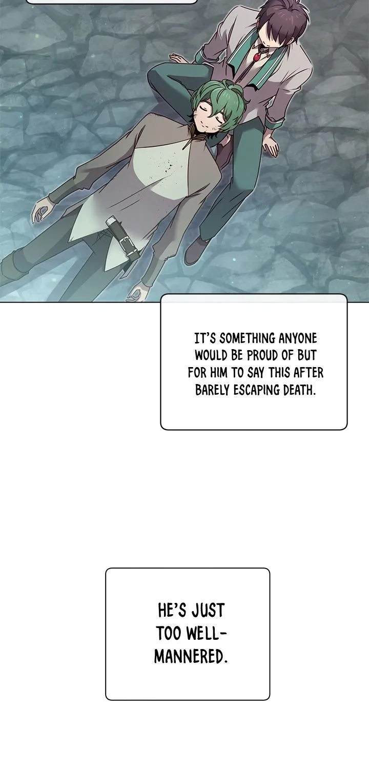 Read The MAX leveled hero will return! chapter 20 image 16 on Lezhin