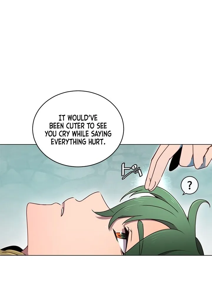Read The MAX leveled hero will return! chapter 20 image 17 on Lezhin