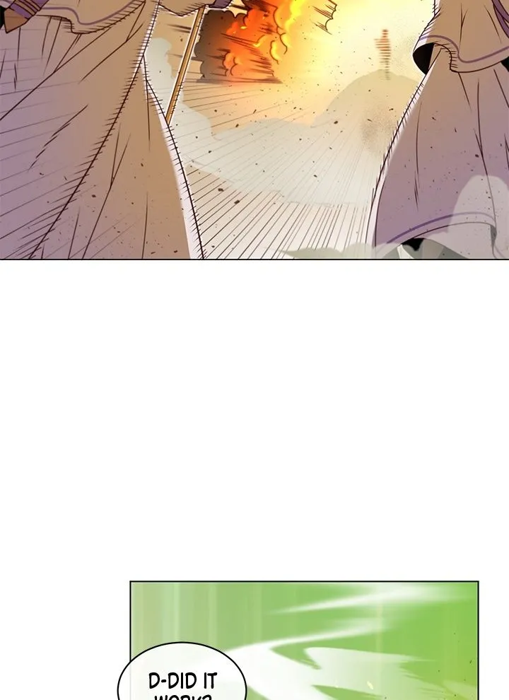 Read The MAX leveled hero will return! chapter 20 image 25 on Lezhin