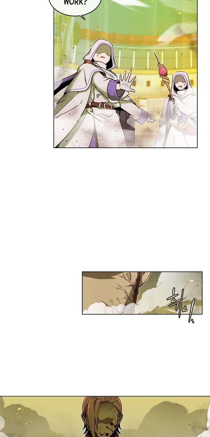 Read The MAX leveled hero will return! chapter 20 image 26 on Lezhin