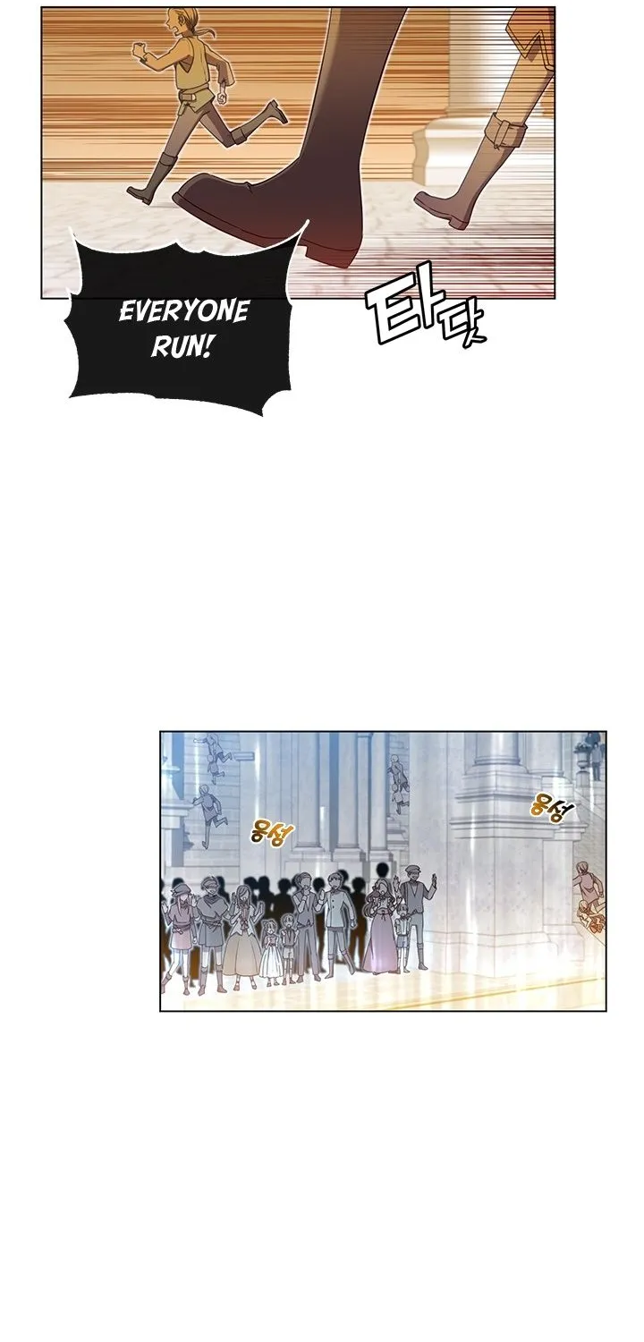 Read The MAX leveled hero will return! chapter 20 image 3 on Lezhin