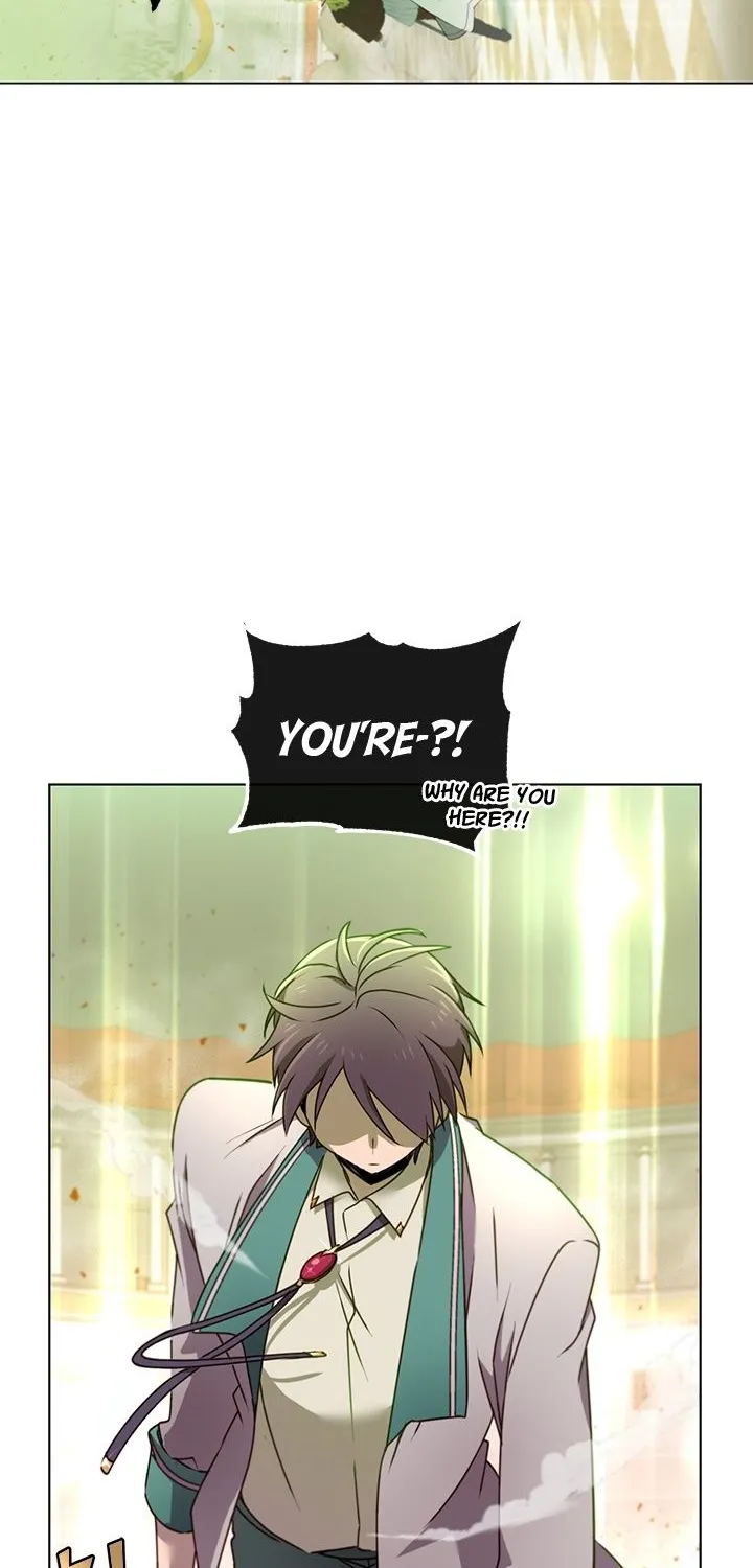 Read The MAX leveled hero will return! chapter 20 image 31 on Lezhin