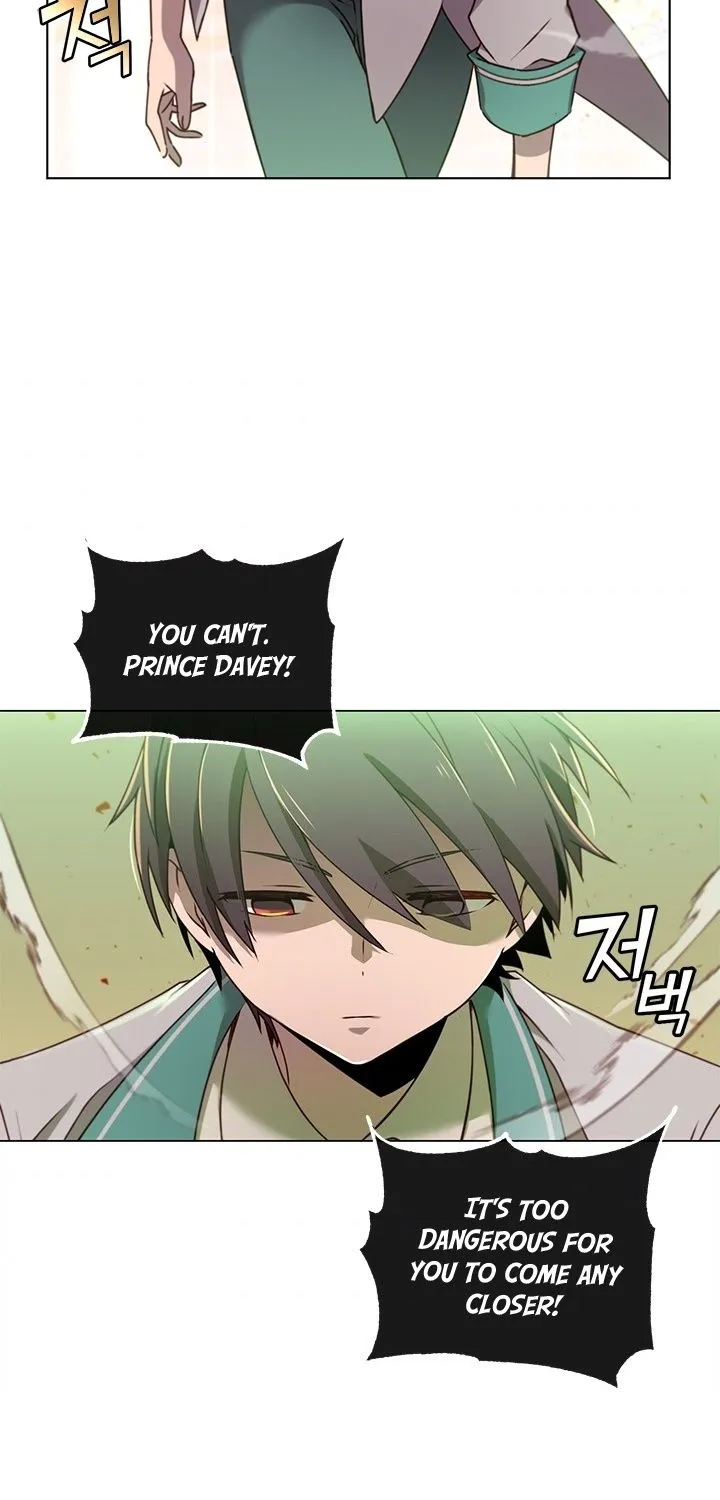 Read The MAX leveled hero will return! chapter 20 image 32 on Lezhin