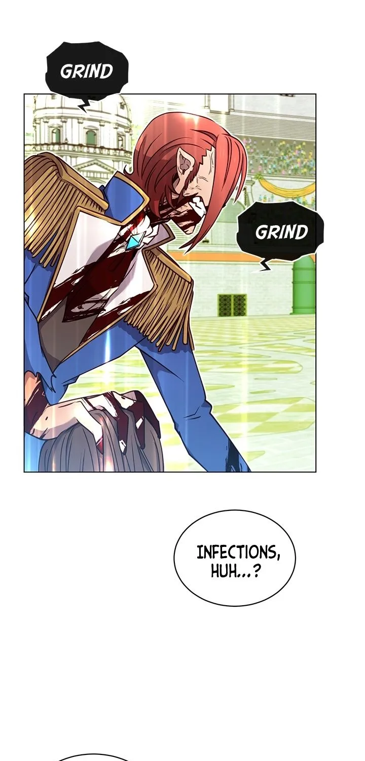 Read The MAX leveled hero will return! chapter 20 image 38 on Lezhin