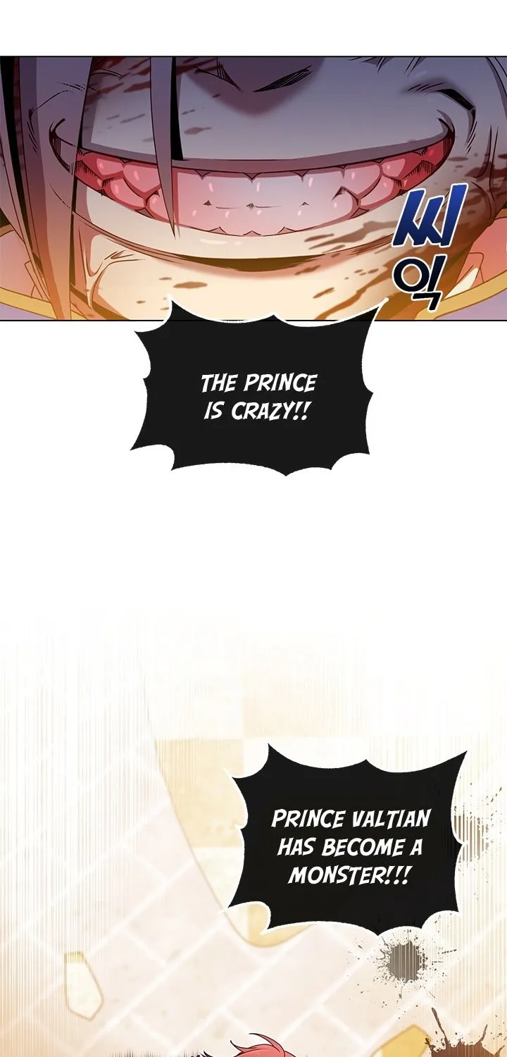 Read The MAX leveled hero will return! chapter 20 image 4 on Lezhin