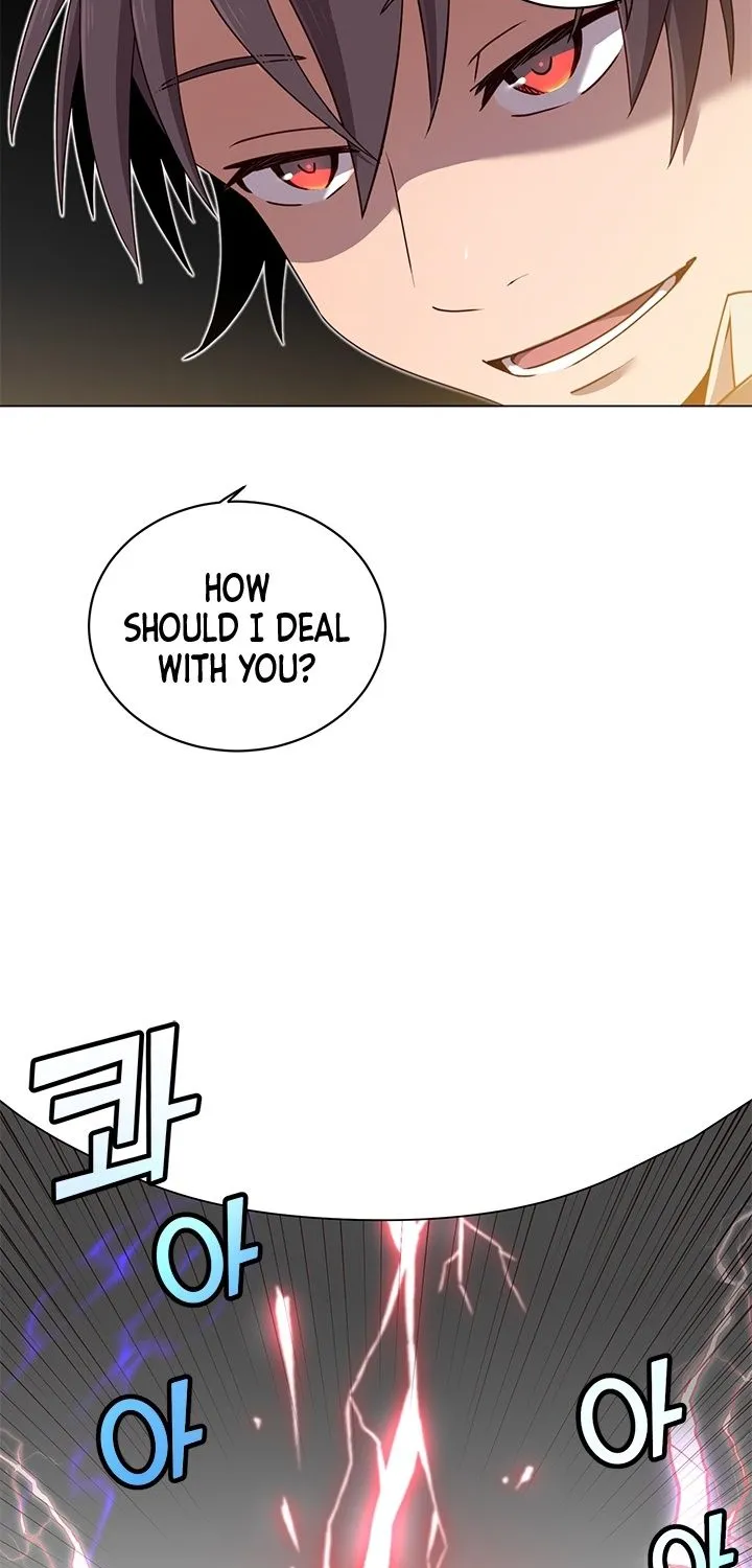 Read The MAX leveled hero will return! chapter 20 image 40 on Lezhin