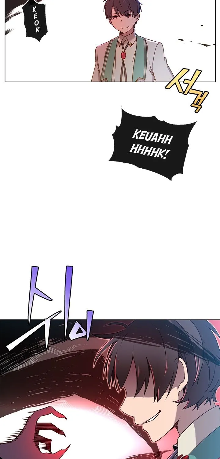 Read The MAX leveled hero will return! chapter 20 image 46 on Lezhin