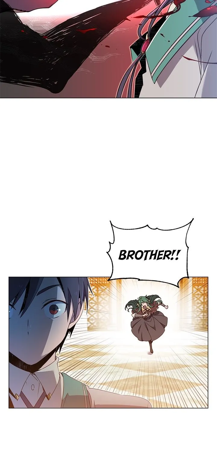 Read The MAX leveled hero will return! chapter 20 image 47 on Lezhin