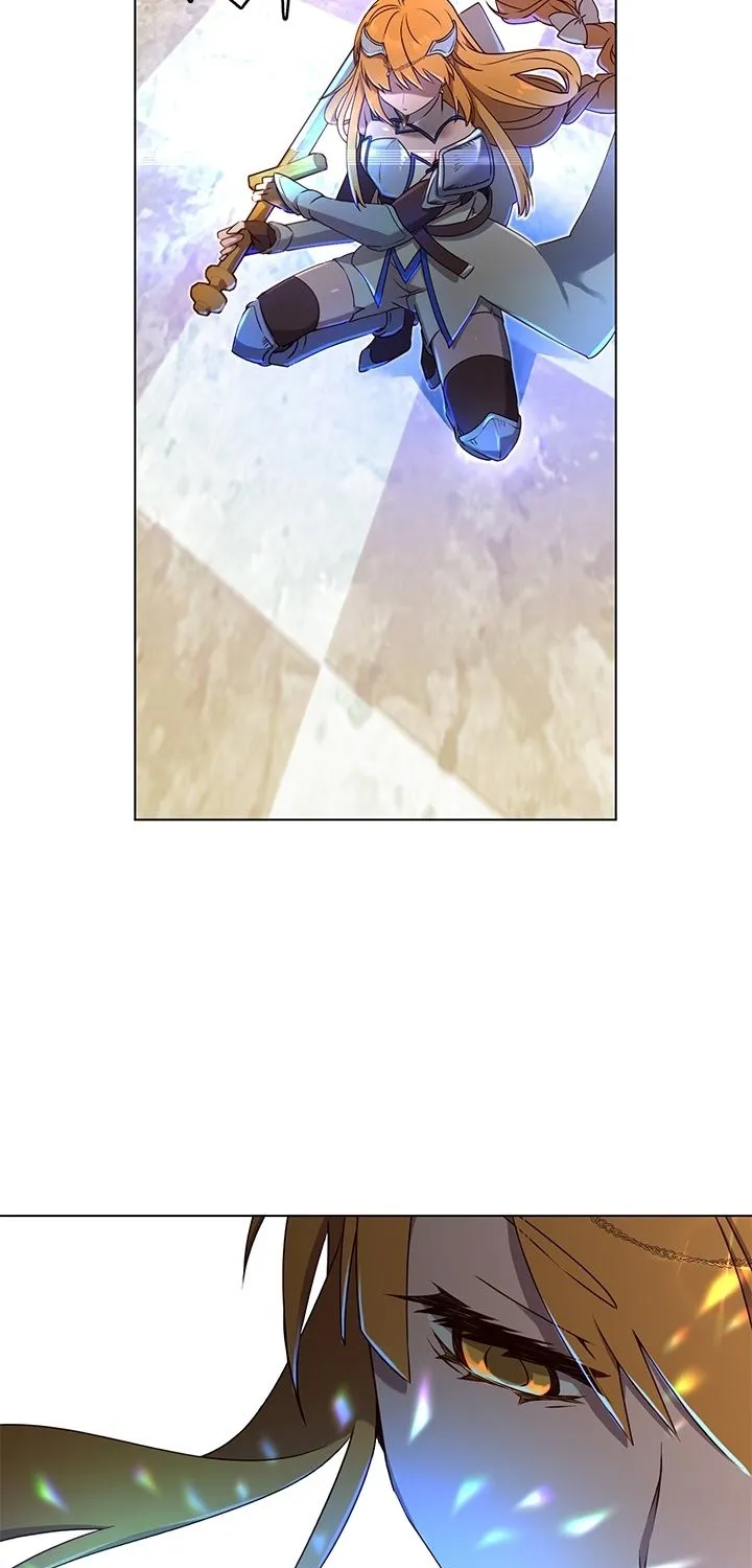 Read The MAX leveled hero will return! chapter 20 image 60 on Lezhin