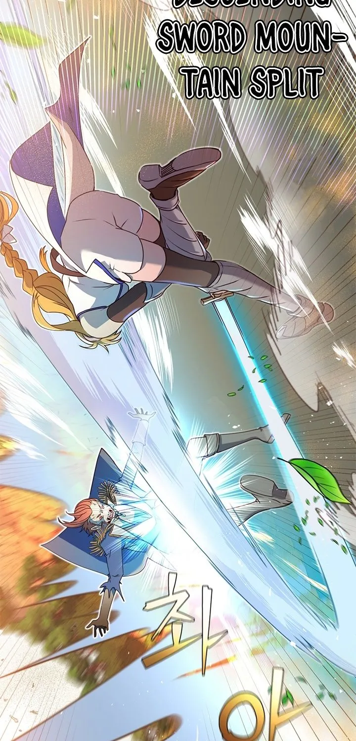 Read The MAX leveled hero will return! chapter 20 image 64 on Lezhin